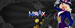 MIRAX Casino promotions – daily bonuses, free spins & cashback for Aussies 1